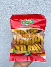 Bolsa Rosquillas Nicaraguenses 100gr comprar usado  Enviando para Brazil
