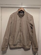 Mens beige geox for sale  GLASGOW