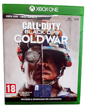 Xbox one call usato  Mondovi