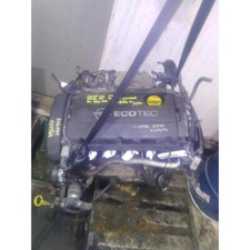 Motore compl. comp.ok usato  Bedizzole
