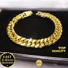 Mens 12mm chunky for sale  LONDON
