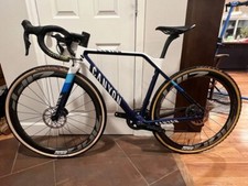 Canyon inflite slx for sale  Littleton