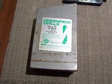 Vintage greenfield tool for sale  Lititz