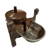 Abbeveratoio beverino automati usato  Noci
