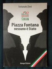 Piazza fontana nessuno usato  Vertemate con Minoprio