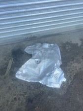 Heat shield tunnel for sale  SPALDING