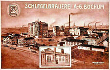 Schlegel scharpenseel brauerei gebraucht kaufen  Mülheim an der Ruhr