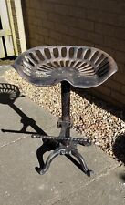 Cast iron adjustable for sale  ROTHERHAM