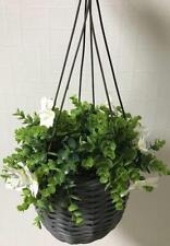 Garden artificial hanging for sale  BIRMINGHAM