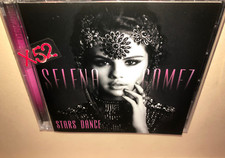 Selena Gomez CD Stars Dance with Walmart Exclusive Bonus DVD Disc Live hits, usado comprar usado Selena Gomez CD Stars Dance with Walmart Exclusive Bonus DVD Disc Live hits, usado comprar usado  Enviando para Brazil
