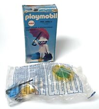 Playmobil antex argentine d'occasion  Villefranche-sur-Saône