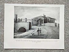 Bridge turnpike grange for sale  STAFFORD