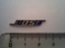 Distintivo com nome Bose SoundDock ("Bose") comprar usado  Enviando para Brazil