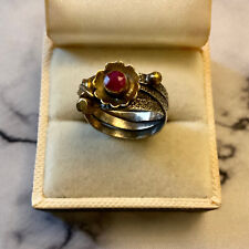 Ancienne bague harem d'occasion  Montpellier-