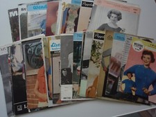 Job lot vintage for sale  WORTHING