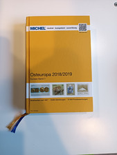 Michel osteuropa 2018 usato  Borgosesia