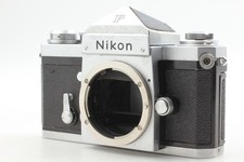 nikon f d'occasion  Expédié en Belgium