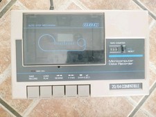 Gbc microcomputer recorder usato Gbc microcomputer recorder usato  Villarboit