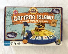 Cranium hasbro cariboo for sale  Albuquerque