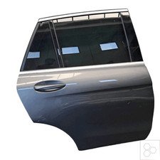 A2537300405 porta post. usato  Italia