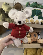 Jellycat mouse whiskers for sale  WATERLOOVILLE