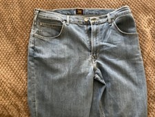 Lee cooper jeans for sale  HAWICK