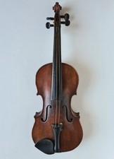 Ancien violon 19ème d'occasion  Matour
