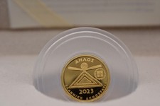 Griechenland goldmünze delos gebraucht kaufen  Waiblingen