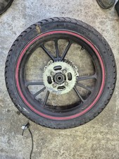 Lexmoto hawk 125 for sale  SALFORD