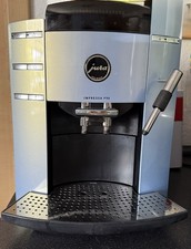 Jura impressa f90 gebraucht kaufen  Bensheim
