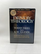 Drive theology mp3 for sale  Round Rock