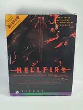 Diablo hellfire confezione usato  Spedire a Italy