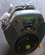 La145 22hp briggs for sale  Hillsboro