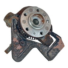 Radlagergehäuse audi leon gebraucht kaufen  Petershagen