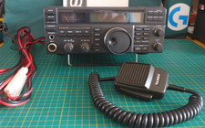 Yaesu ft840 rare for sale  PLYMOUTH