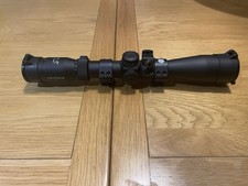 Leupold vx.r 12x40 for sale  PLYMOUTH