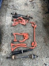 2008 polaris rzr for sale  Summerfield