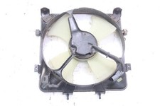 Radiator cooling fan d'occasion  Expédié en Belgium