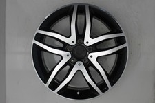 Riginal mercedes alufelge gebraucht kaufen Riginal mercedes alufelge gebraucht kaufen  Bayreuth