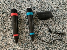 singstar mikrofone gebraucht kaufen singstar mikrofone gebraucht kaufen Karlsruhe