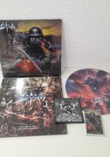 Sodom years bundle gebraucht kaufen  Mosbach