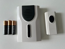 Heidemann klingelset taster gebraucht kaufen  Annaberg-Buchholz, Mildenau