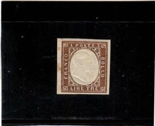 Antichi stati sardegna usato  Napoli