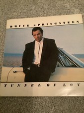 Tunnel love bruce for sale  PETERBOROUGH