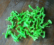 Neon green zombie for sale  Madison