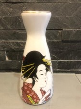 Carafe service saké d'occasion  Saint-Dié-des-Vosges