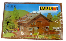 Faller 2233 spur gebraucht kaufen  Bad Friedrichshall
