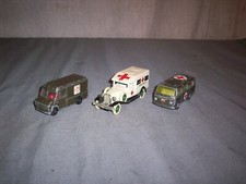 Siku militär krankenwagen gebraucht kaufen  Ballenstedt