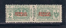 Italia somalia 1926 usato  Firenze