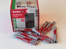 Fischer dübel duopower gebraucht kaufen  Crailsheim